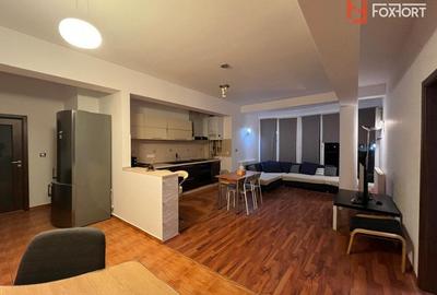 Apartament cu 3 camere decomandat, mobilat în Giroc - 16