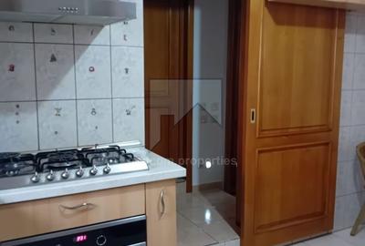 Apartament cu 3 camere circular, mobilat în 13 Septembrie - 3