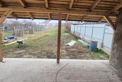 Casă cu 3 camere cu Teren 500 Mp în Letea Veche - 5