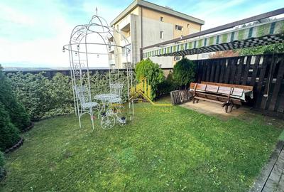 Apartament cu 2 camere decomandat, mobilat în Calea Turzii - 2