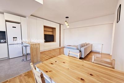 Apartament 3 camere 74MP | Pipera- Buena Vista | Parcare | Centrala proprie - 4