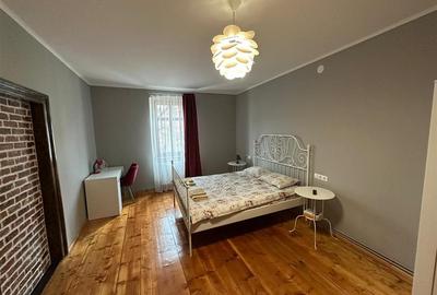 Apartament cu 3 camere decomandat, mobilat în Orașul de Jos - 7