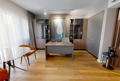 Apartament cu 2 camere decomandat, mobilat în Aviației - 3