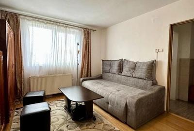 Apartament cu 3 camere în Central - 4