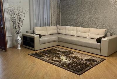 Apartament cu 2 camere decomandat în Europa