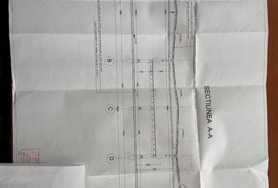 Spațiu comercial, de 5,100 mp, în Central - 5