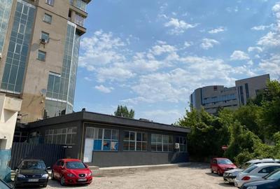 Spațiu comercial, 240 mp în Centrul Civic