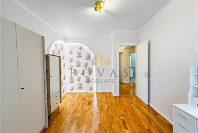 Duplex cu 5 camere cu Canalizare în Vest - 8