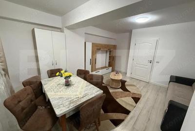 Apartament cu 2 camere semidecomandat în Cug - 8