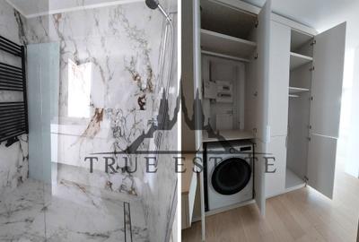 Apartament cu 2 camere decomandat în Barbu Văcărescu - 9