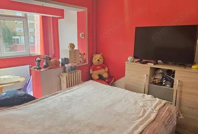 Apartament cu 2 camere decomandat în Central - 10