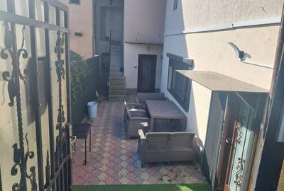 Nicolae Giulesteanu, Giulesti, Bucuresti - 8