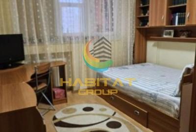 Apartament cu 3 camere decomandat, mobilat în Brâncoveanu - 3
