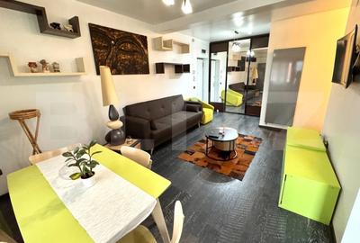 Apartament cu 3 camere, 62 mp, zona Arhitectilor - 4