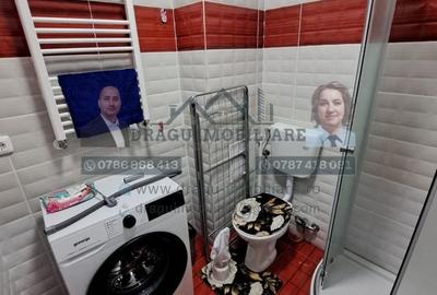 Apartament 2 camere, Tecuci, Bd. 1 Decembrie 1918 - 5