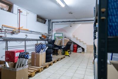 INVESTITIE - Vanzare vila finalizata S+P+2E+M, zona Doamna Ghica - 42