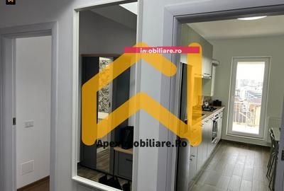 Apartament cu 2 camere decomandat, mobilat în 1 Decembrie 1918 - 26