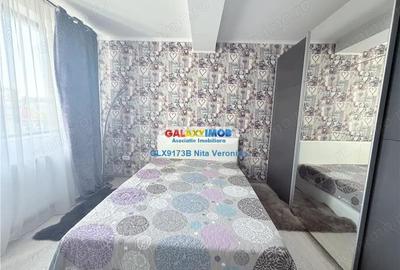 Casă cu Teren 120 Mp în Domnești - 5