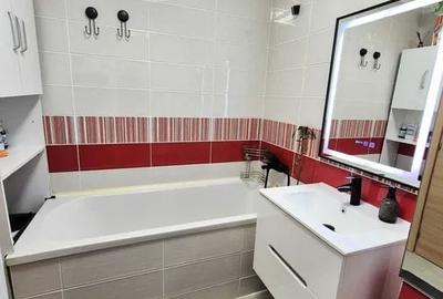 Apartament de 2 camere ( Boxa la subsol )-Tractorul - 7