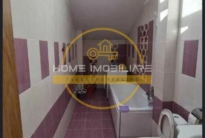 Apartament cu 2 camere decomandat, mobilat în Bucium - 4