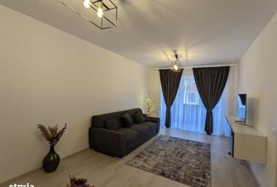 Apartament cu 2 camere decomandat, mobilat în Bartolomeu - 7