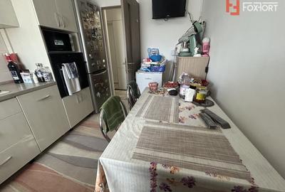 Apartament cu 3 camere semidecomandat, mobilat în Șag - 3