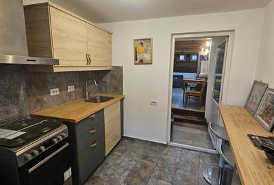 Garsonieră în Unirii - 1