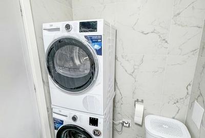 STUDIO DUBLU | IVORY | ROND OMV | PIPERA | NORD | INVESTITIE | PARCARE - 12