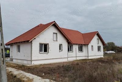 De vanzare duplex pe parter in Ianova - 4