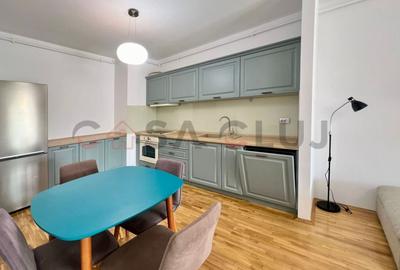 2 Camere La Cheie, Terasa, Garaj, Grand Park, zona Sopor!! - 3