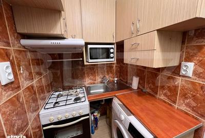 Garsonieră în Mărăști