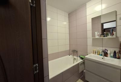 Garsoniera Central Burebista Alba Iulia L335 - 1