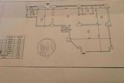 Spațiu comercial, de 114 mp, în Cug - 7