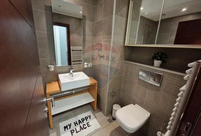 Inchiriere Apartament 2 Camere  Incity- Residence- - 4