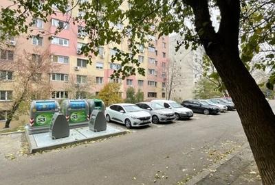 Apartament cu 2 camere decomandat, mobilat în Mihai Bravu - 19