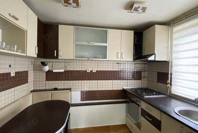 Vand apartament doua camere - 4