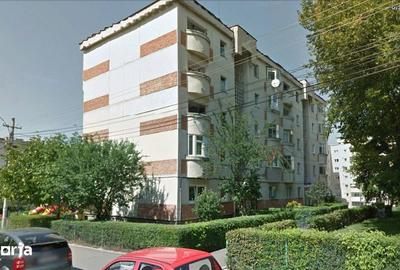Garsonieră în Mănăștur - 3