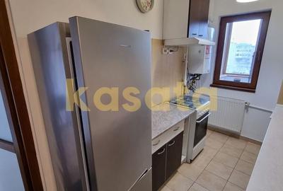 2 Camere | Închiriere | Brâncuși | Etaj Intermediar | Centrala - 6