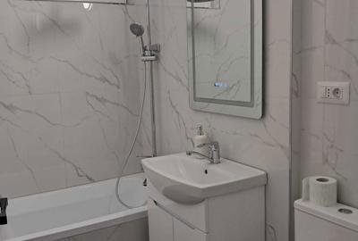 Apartament cu 2 camere semidecomandat în Central - 2