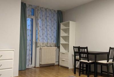 Garsoniera finisata nou pe aleea Detunata, 30 mp, etaj intermediar - 1