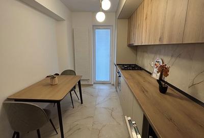 Apartament cu 2 camere decomandat în Exterior Vest - 3