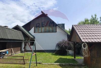 Casa - Cabana de vanzare in Firiza - 2