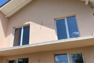 Saftica DN1 4Cam 3Bai Casa 2023 Curte 366mp Libera Pozitie Buna - 14