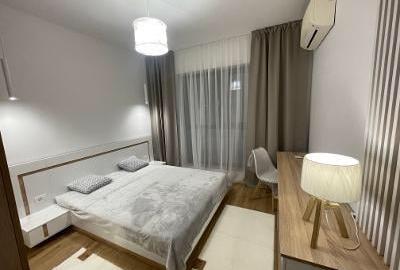 Apartament 2 camere Lux+Loc de parcare in Complexul Exigent Plaza zona Lujerului - 2