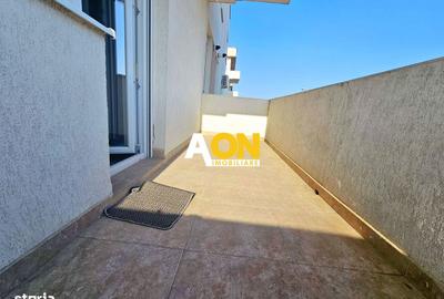 Apartament cu 2 camere decomandat, mobilat în Cetate - 4
