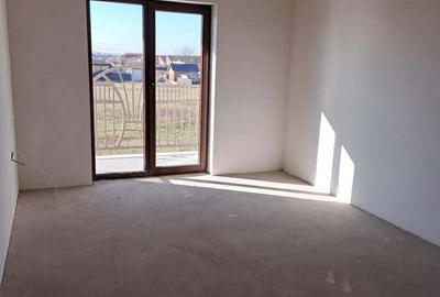 Casă cu 4 camere cu Teren 500 Mp în Odoreu - 15