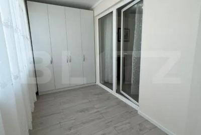 Apartament cu 3 camere semidecomandat în Florești - 4