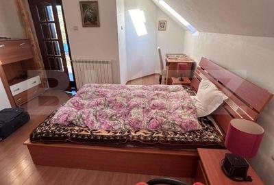 Casa spatioasa de vanzare,120 mp utili, 1900 mp teren - 6