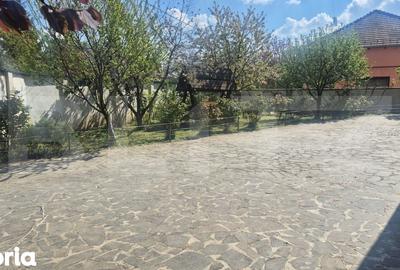 Casă cu 4 camere cu Teren 525 Mp în Livada - 14