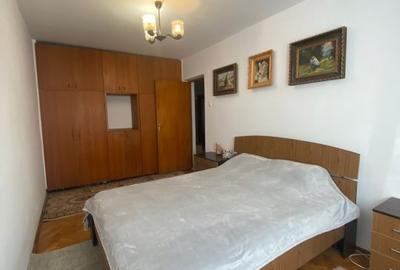 Apartament de vanzare, 3 camere, 115 mp, etaj 1 +garaj, zona centrala, Baia Mare Apartament de vanzare, 3 camere, 115 mp, etaj 1 +garaj, zona centrala, Baia Mare - 12